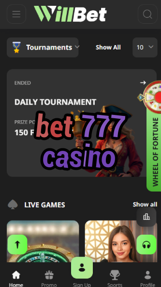 Bet 777 Casino - Lucky Triple 7 Casino-www.bdqngd.com