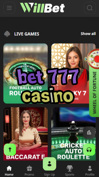Bet 777 Casino - Lucky Triple 7 Casino-www.bdqngd.com