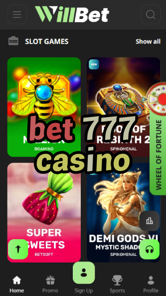 Bet 777 Casino - Lucky Triple 7 Casino-www.bdqngd.com
