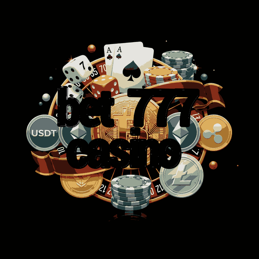 Bet 777 Casino - Lucky Triple 7 Casino